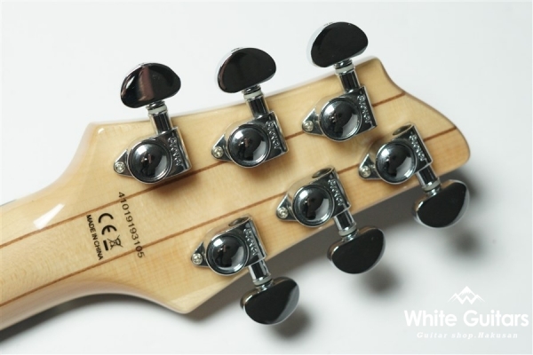 PE-480 - See-through Emerald Blue